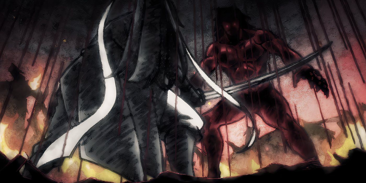 Can’t Wait for Infinity Castle? Demon Slayer’s Dark Successor Is