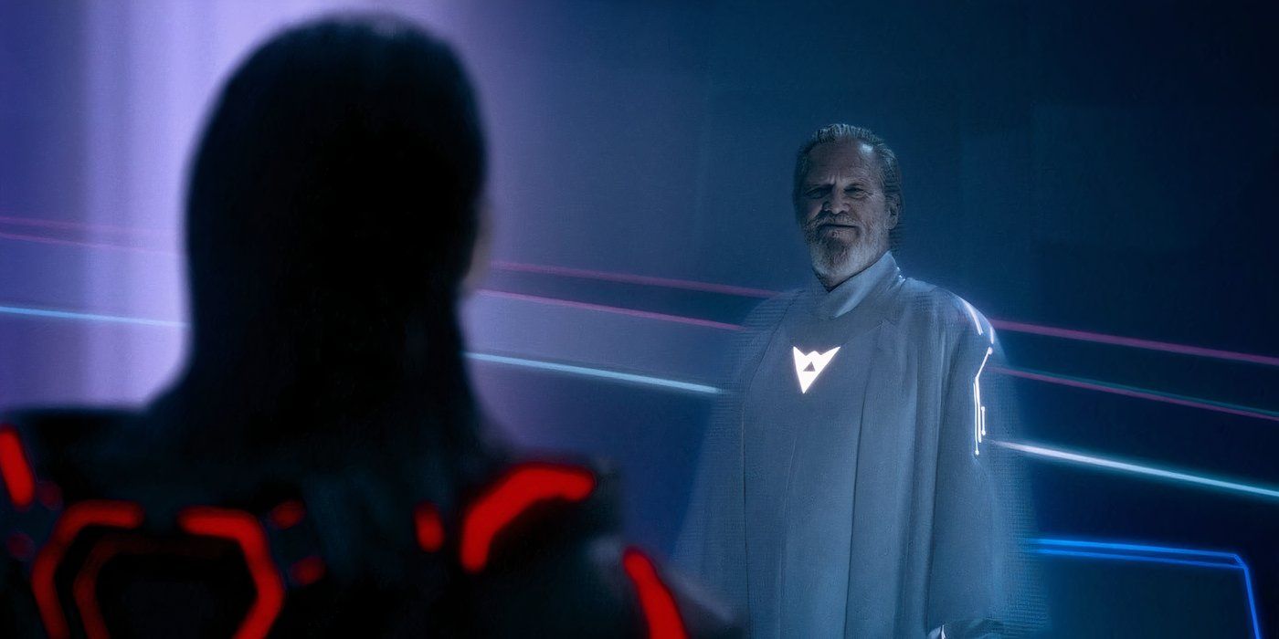 TRON Ares New Trailer 2