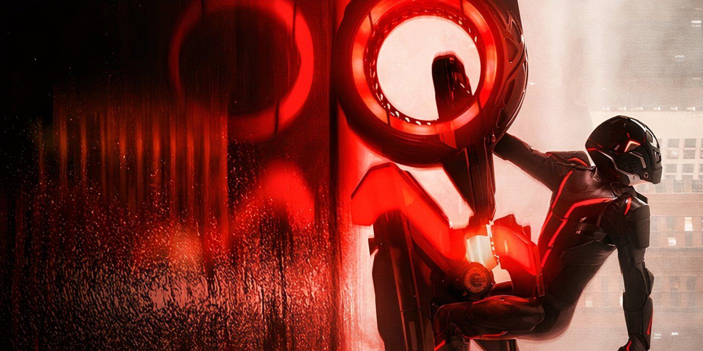 TRON Ares New Trailer 5