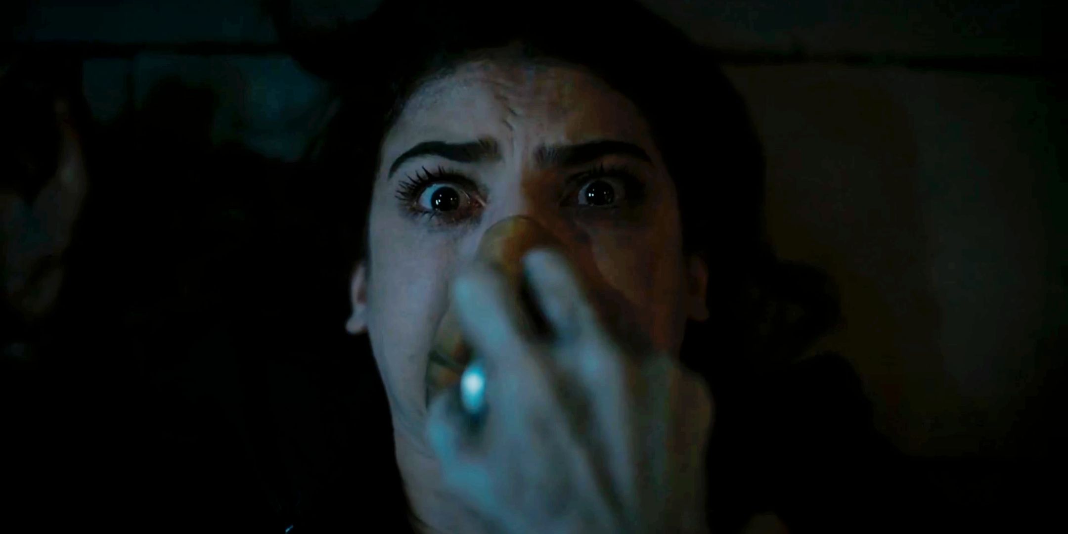 Underrated 2025 Video Game Horror Movie Is Now On Netflix After $53M Box Office