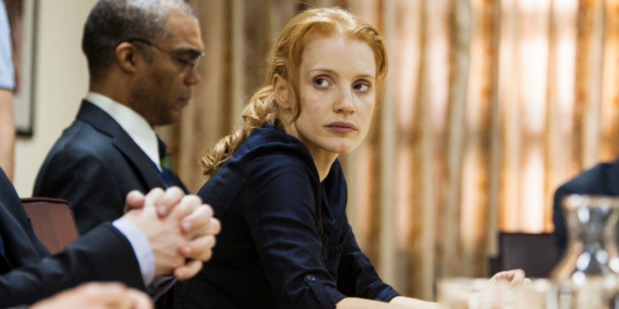 Kathryn Bigelow's Star-Studded Netflix Political Thriller Readies For Buzzy Award Run With First Image