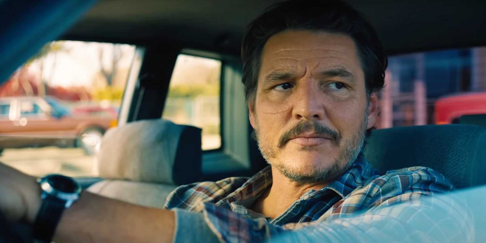 Pedro Pascal in Freaky Tales