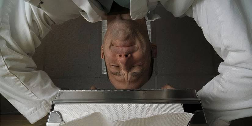 Mark Greene in ER