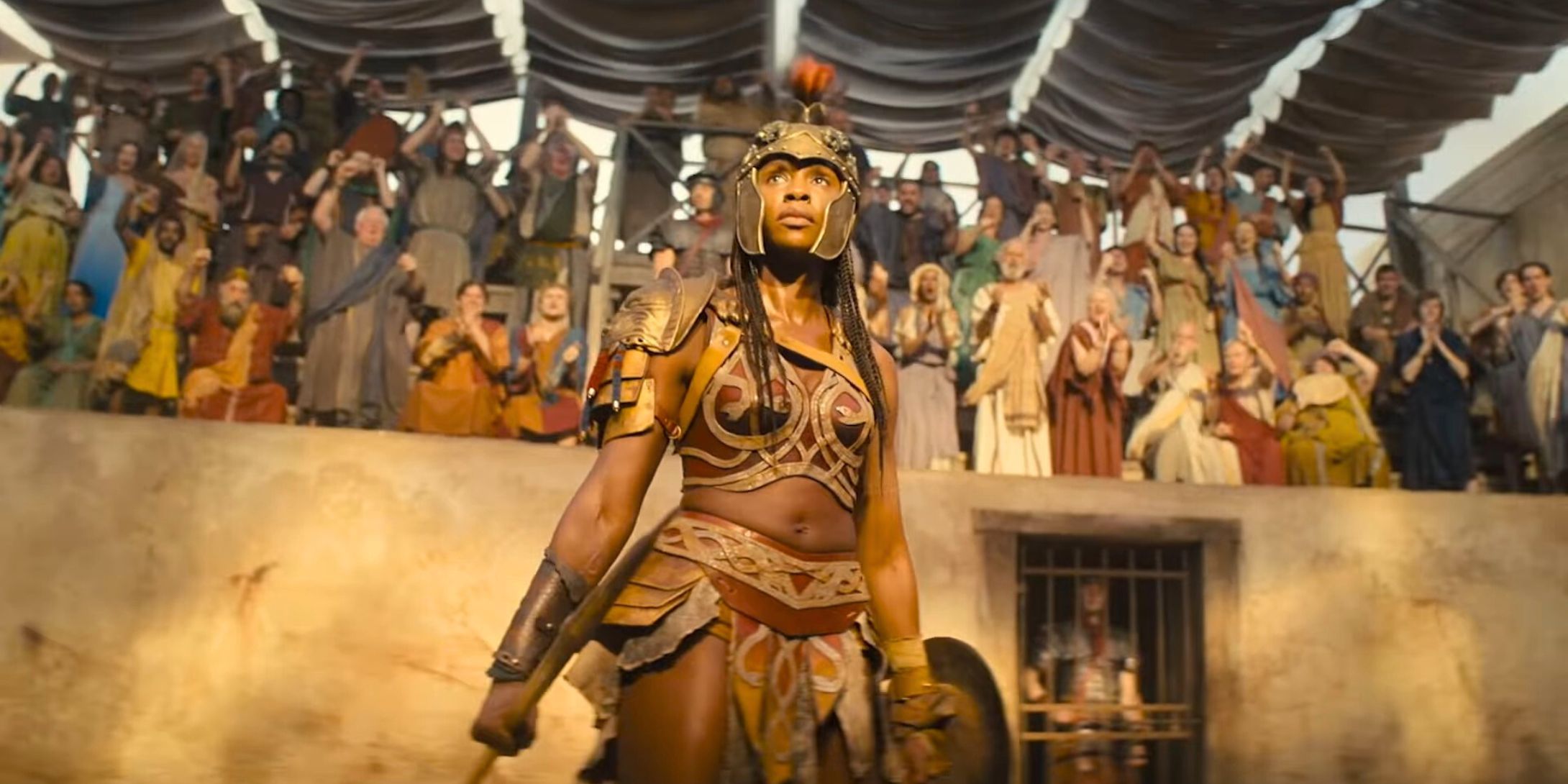 Still from Spartacus: House of Ashur