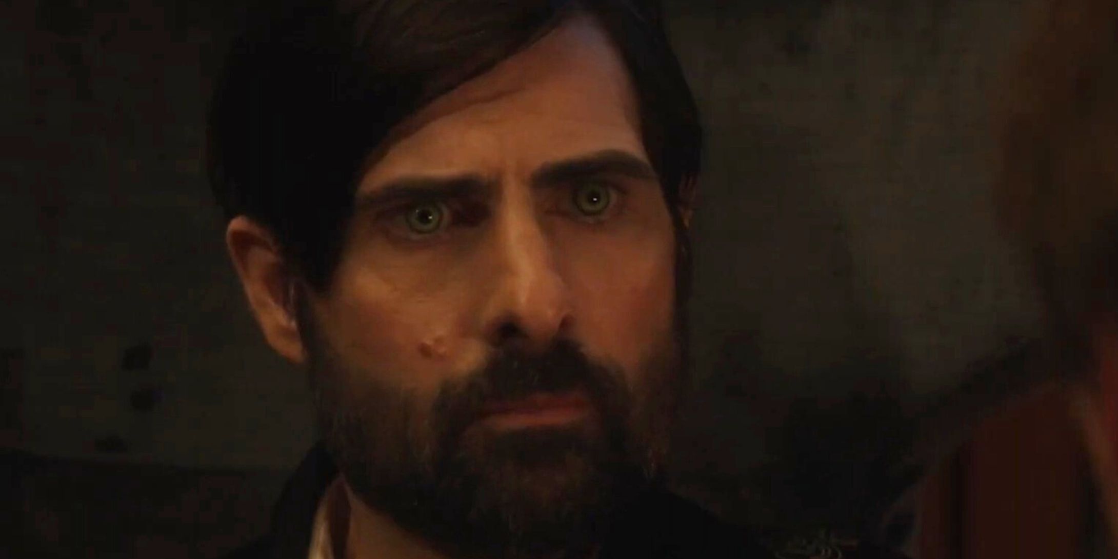 The Talamasca Showrunners Tease Crossovers With Interview With The Vampire & Mayfair Witches Characters Still from Talamasca