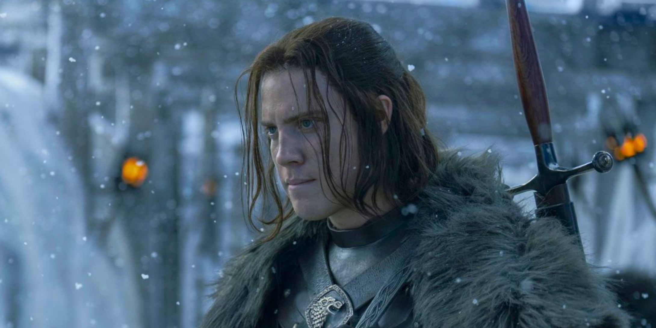 Cregan Stark HOTD