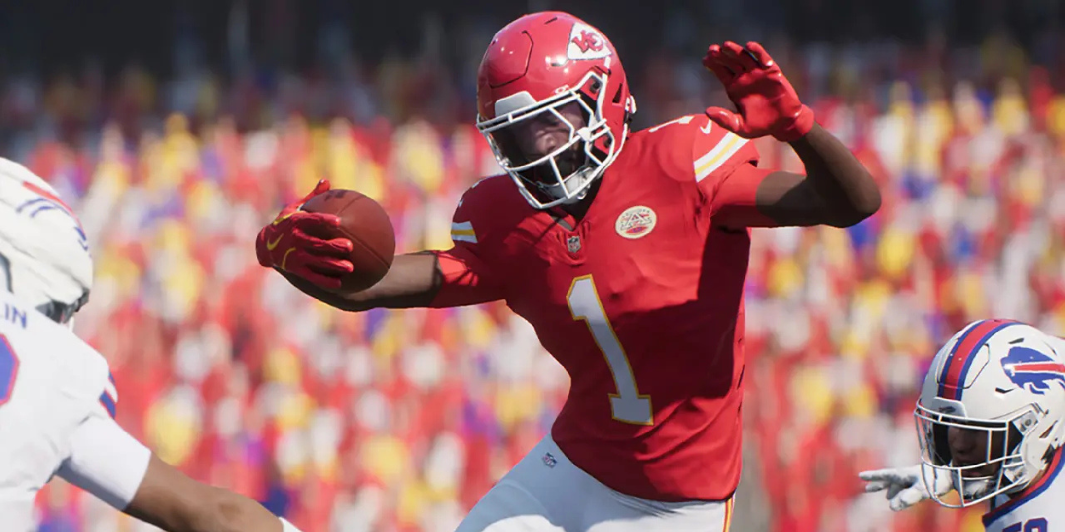 Madden 26 Kansas City Chiefs