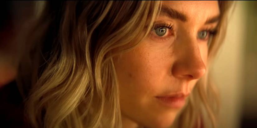 Vanessa Kirby is staring in Night Always Comes