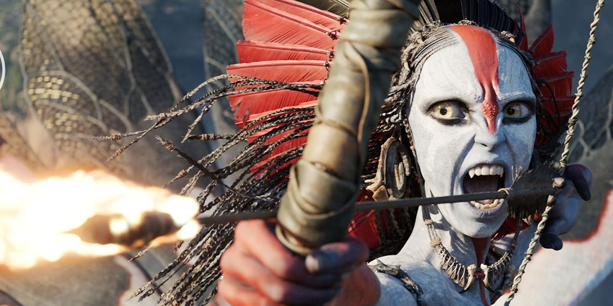 Novi antagonist in vojna med plemeni Na'vi v filmu 'Avatar: Ogenj in Pepel'