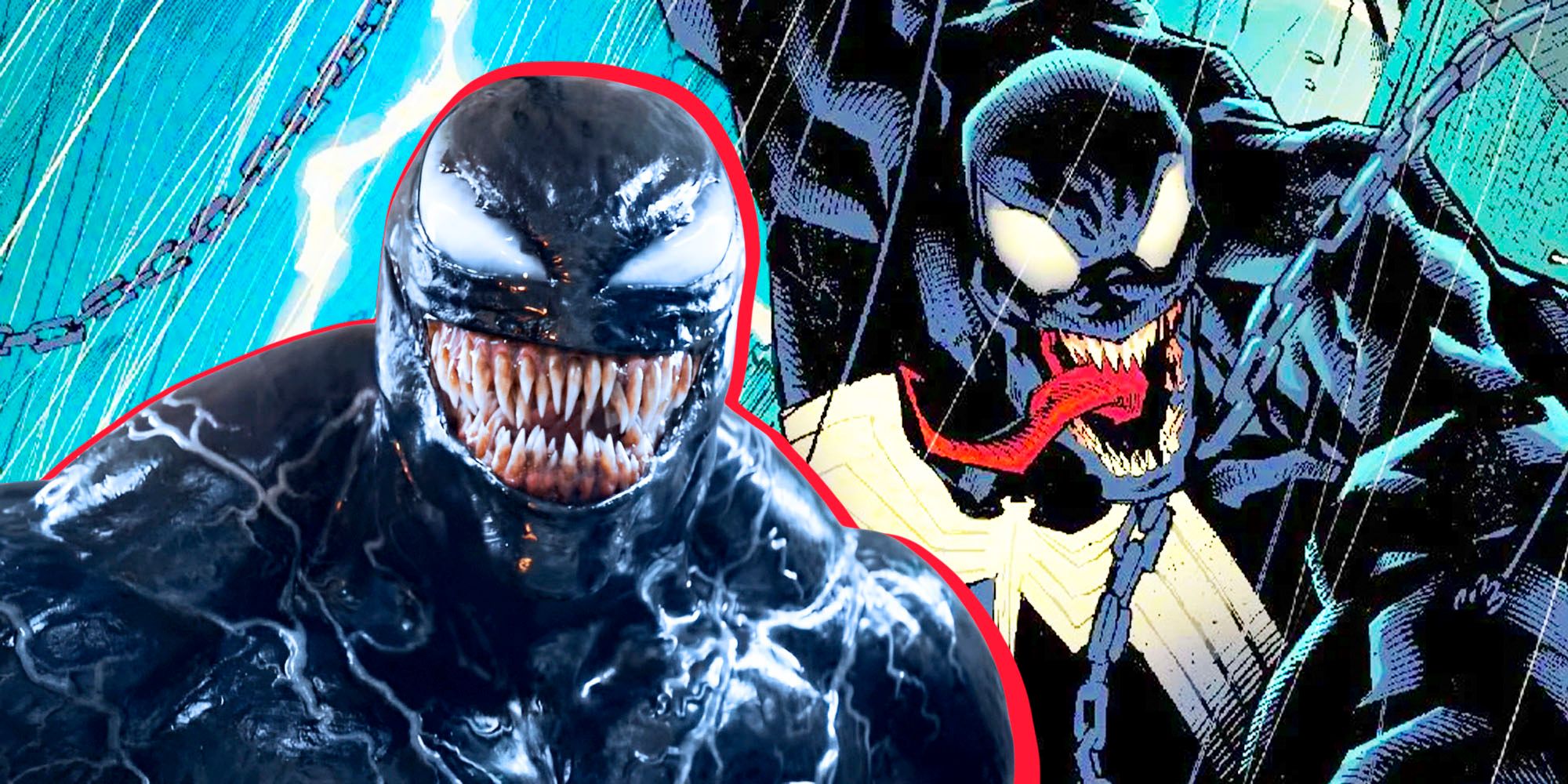 Marvel Redefines Venom's Powers, Admitting It's Been Wasting His Potential: "I Didn't Think of It"