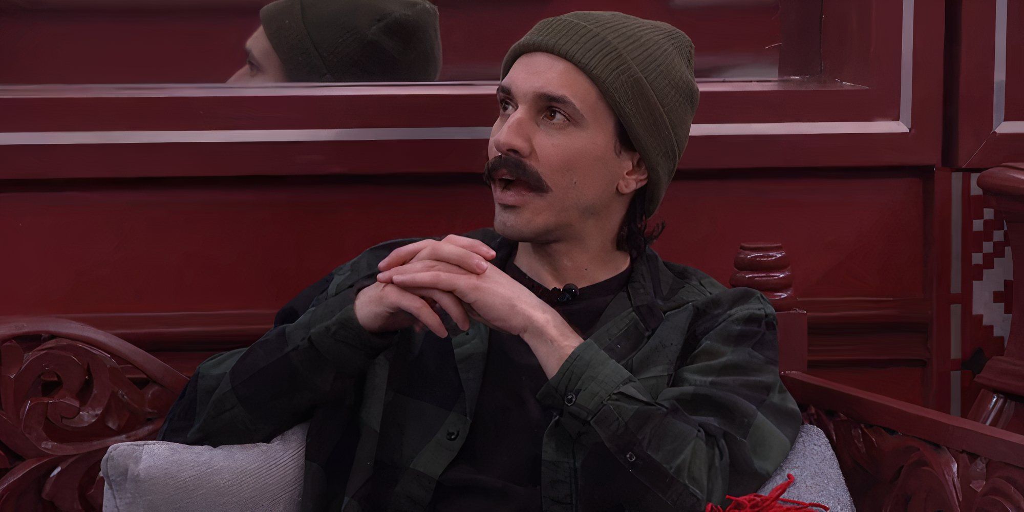 8 Major Rookie Mistakes Big Brother 27 Houseguests Made That Could Derail  Their Game Against This Fierce Competitor