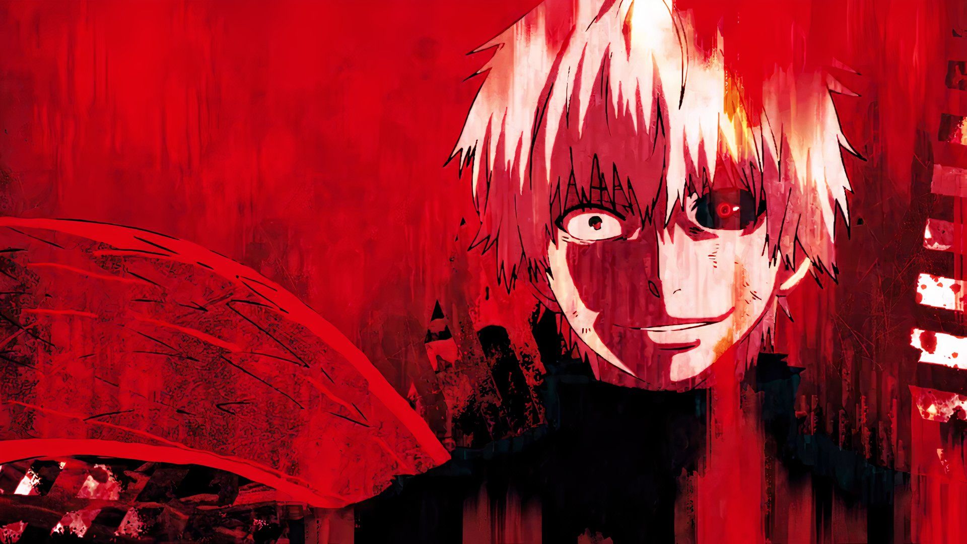 Tokyo Ghoul Reignites Remake Rumors With a New Anime Release Nobody Saw Coming