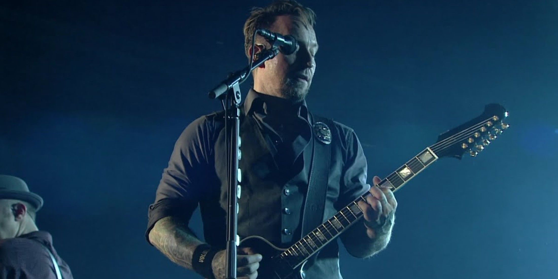 The Horrifying True Story Behind This Metal Band's Hit Song Revealed