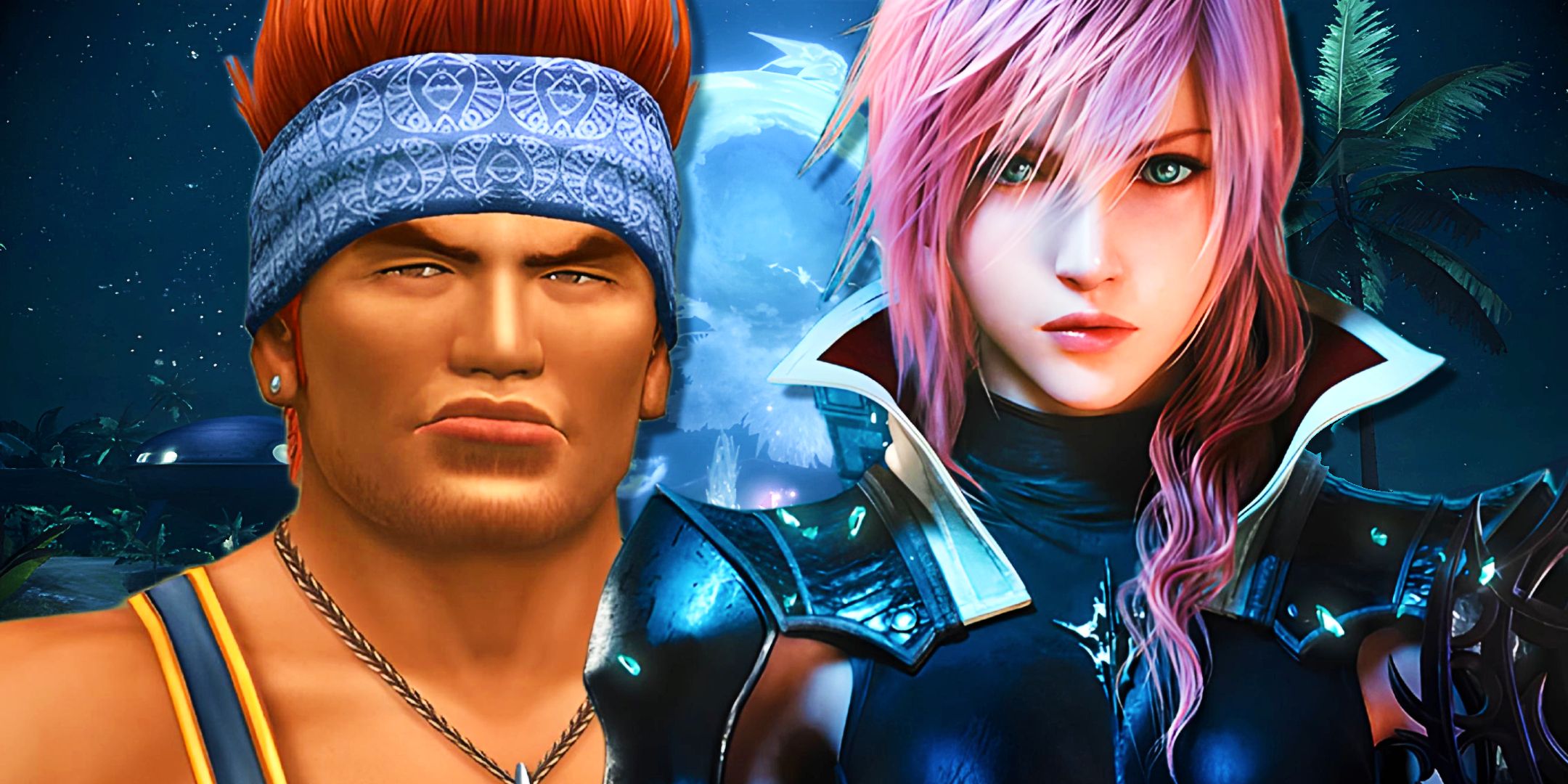 Final Fantasy Almost Didn't Survive This $137 Million