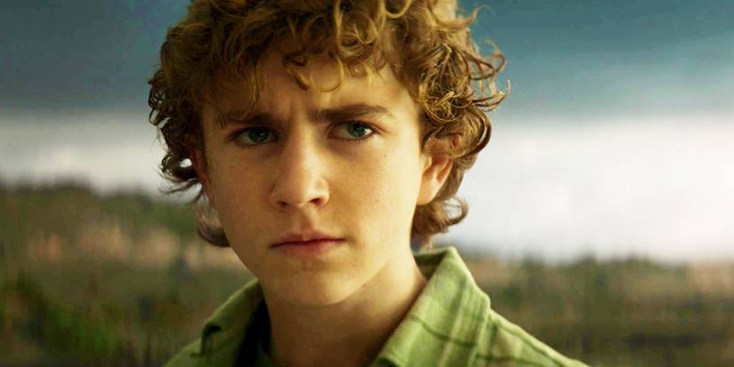 Rick Riordan’s Emotional Response to Percy Jackson Present’s Subsequent Chapter