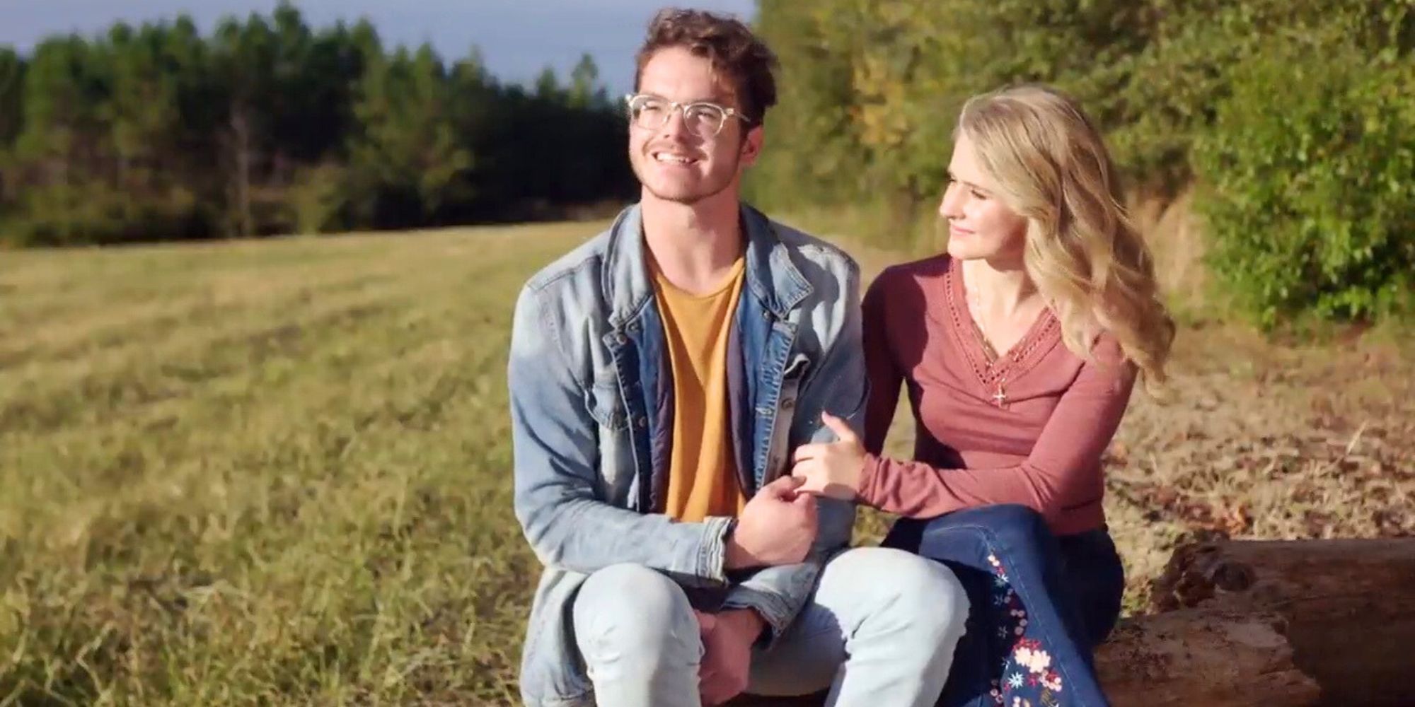 Shotgun Wedding:" Everything To Know About This Welcome To Plathville  Sibling's Now-Husband