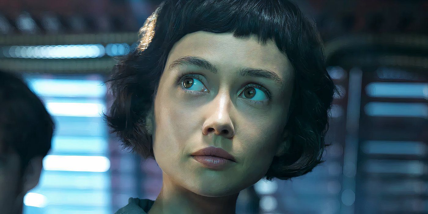 Alien: Earth Is Putting A Very Dark Spin On The Franchise's Riskiest Concept