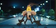 New Coyote Vs Acme Footage Features An Iconic Looney Tunes Character 