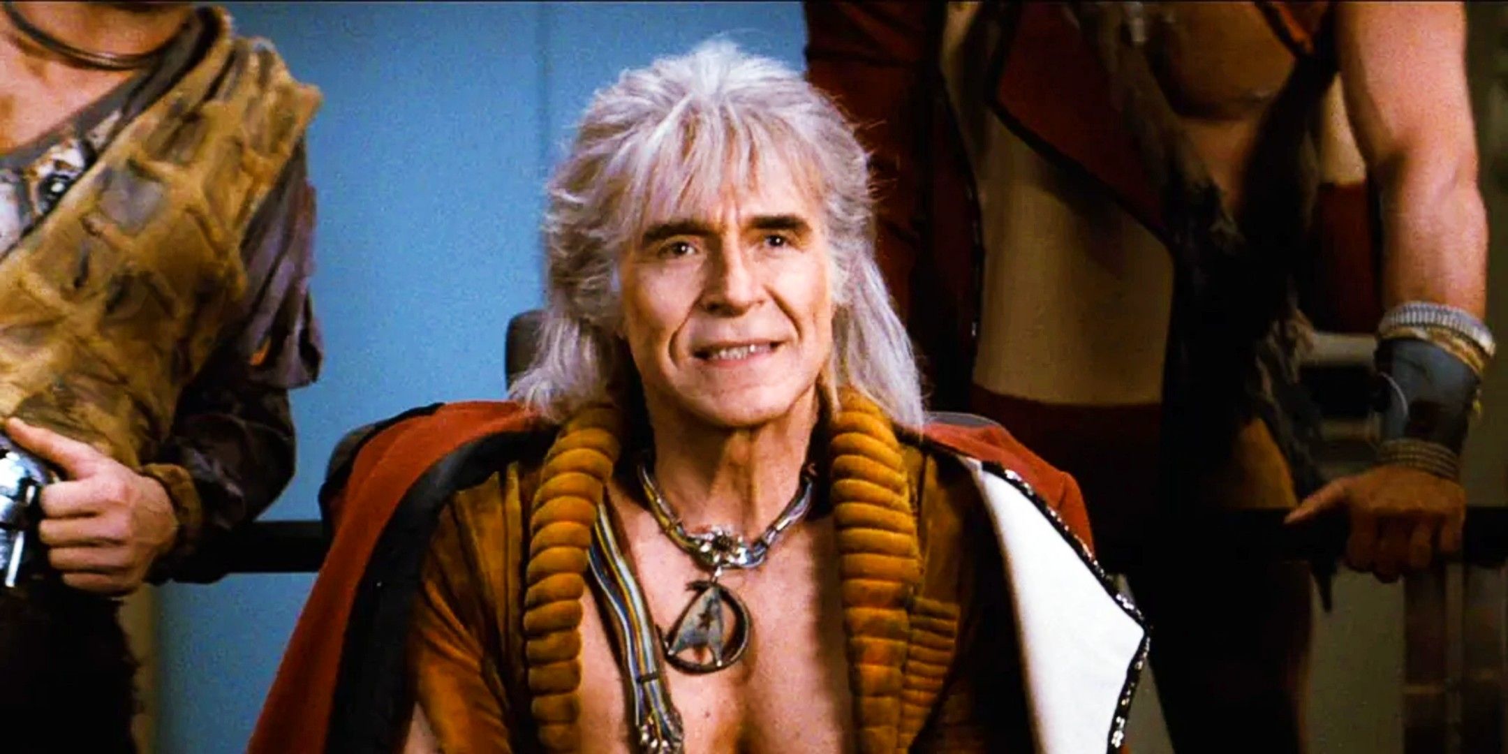 Why Every Khan Replacement Has Failed In The Star Trek Movies