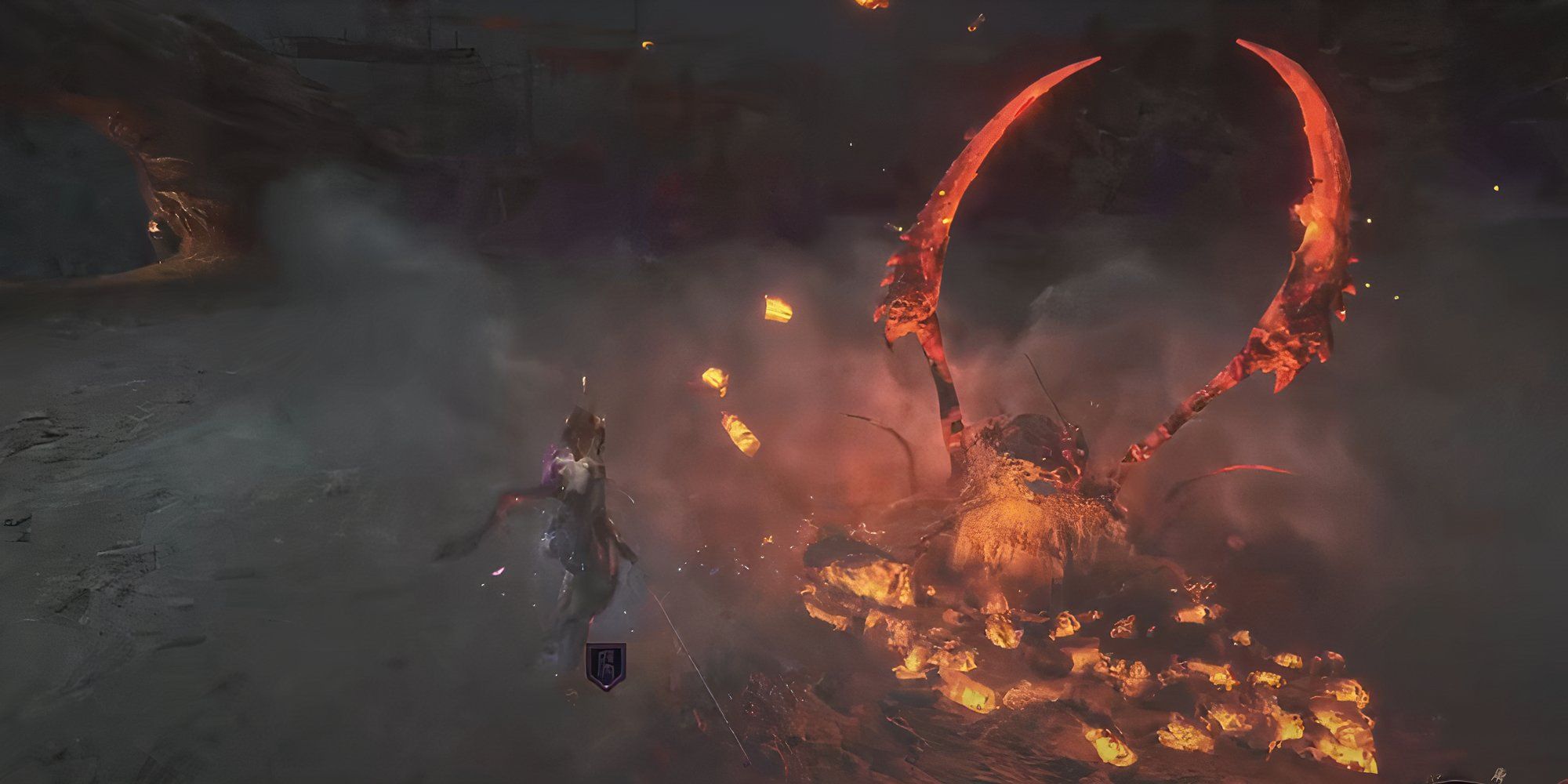 wuchang blightweaver from underground