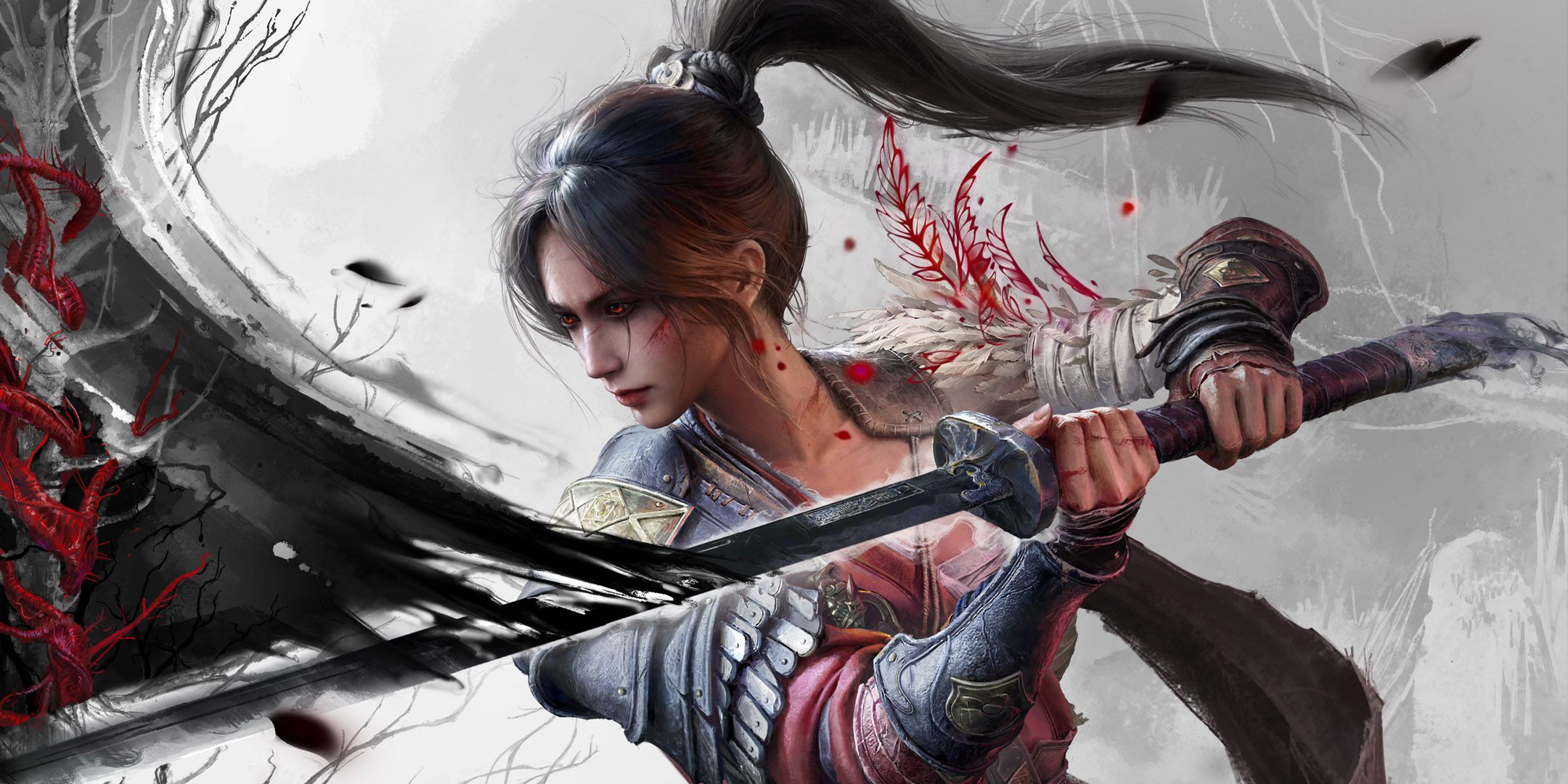 Wuchang Deluxe Key Art