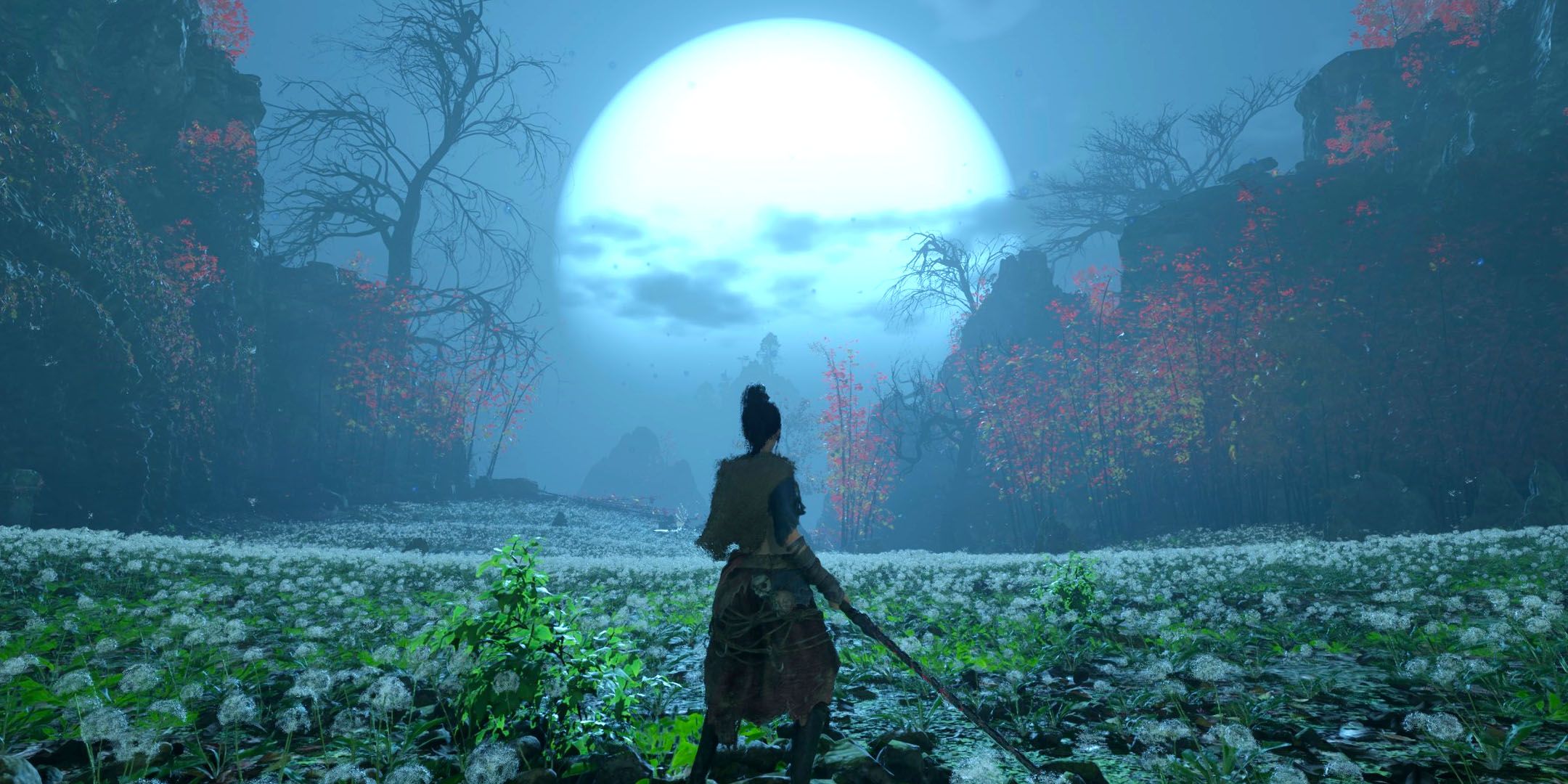 Wuchang: Fallen Feathers Surprise First Patch Addresses Major Performance Issues