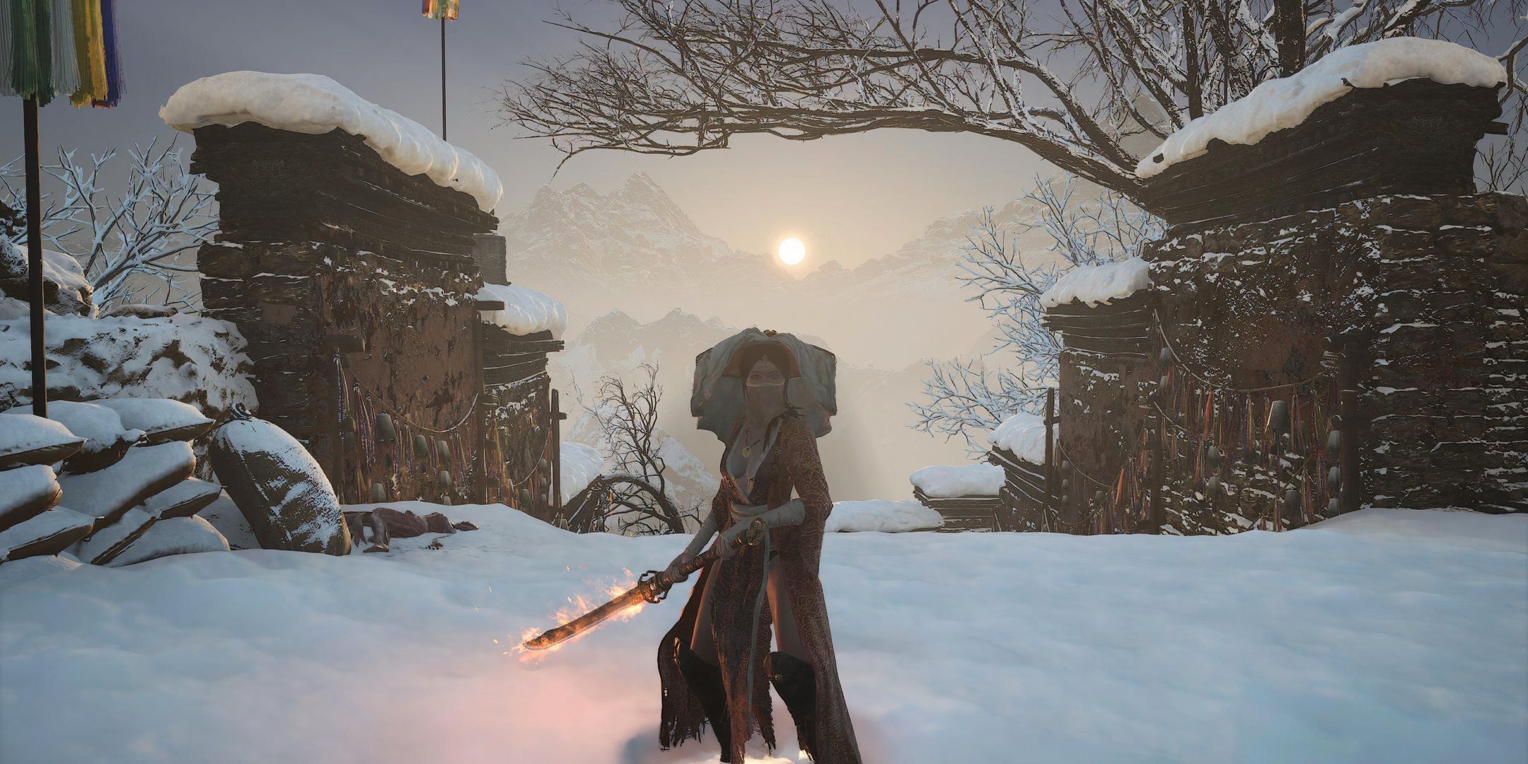 Wuchang mistress of night cover image