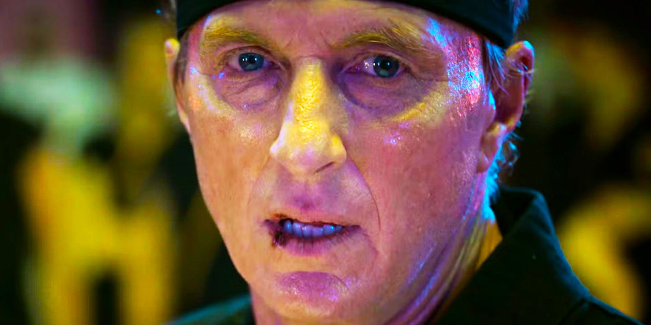 8 Most Unfair Cobra Kai Fights That Should’ve Ended Differently
