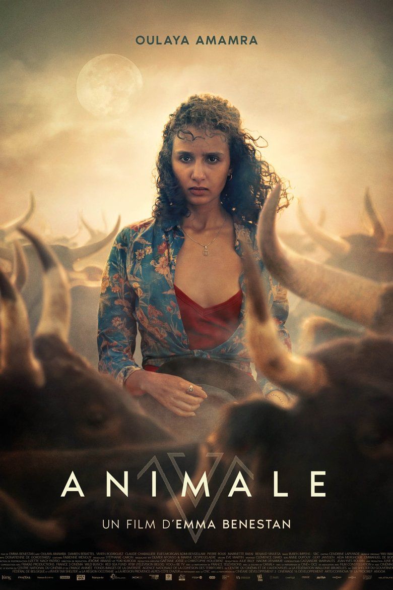 The Feminine Revenge Thriller Will get A Stirring Replace In New French Horror Film