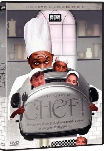 Chef! - Season 3 Summary, Trailer, Cast, and More