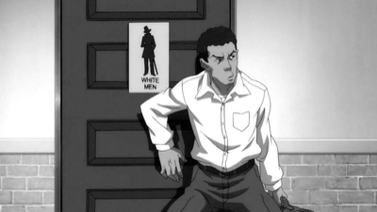 The Boondocks - Season 4 Summary, Trailer, Cast, and More