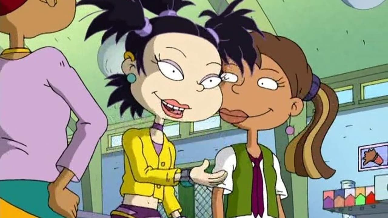 All Grown Up! - Season 5 Summary, Trailer, Cast, and More