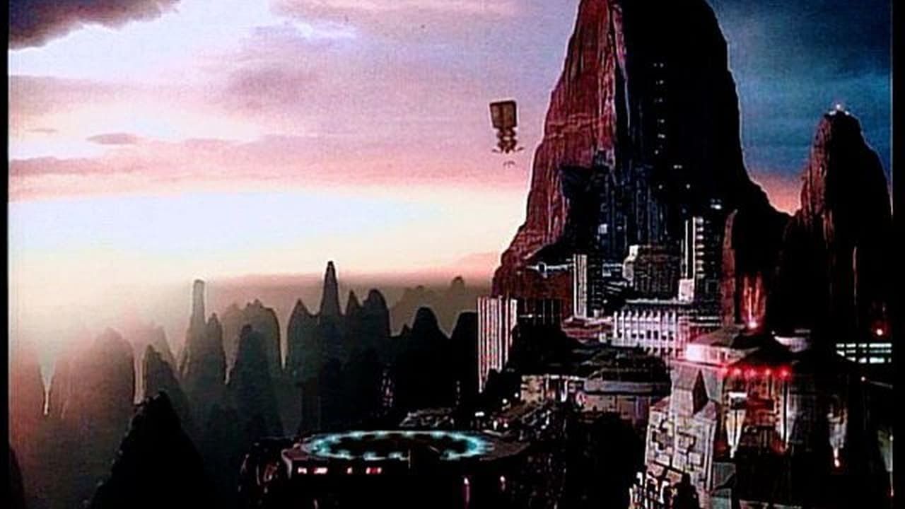 Space Rangers - Season 1 Summary, Trailer, Cast, and More