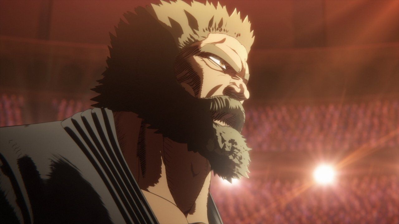 Kengan Ashura Season 2 Summary, Trailer, Cast, and More