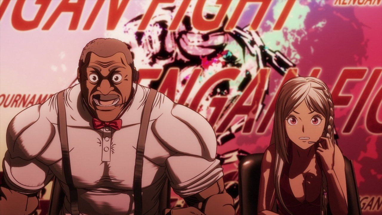 Kengan Ashura Season 2 Summary, Trailer, Cast, and More