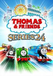 Thomas Friends Season 24 Summary Trailer Cast And More