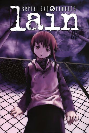 文学・小説 serial experiments lain the TV series Serial Experiments Lain (TV Mini Series 1998) - IMDb