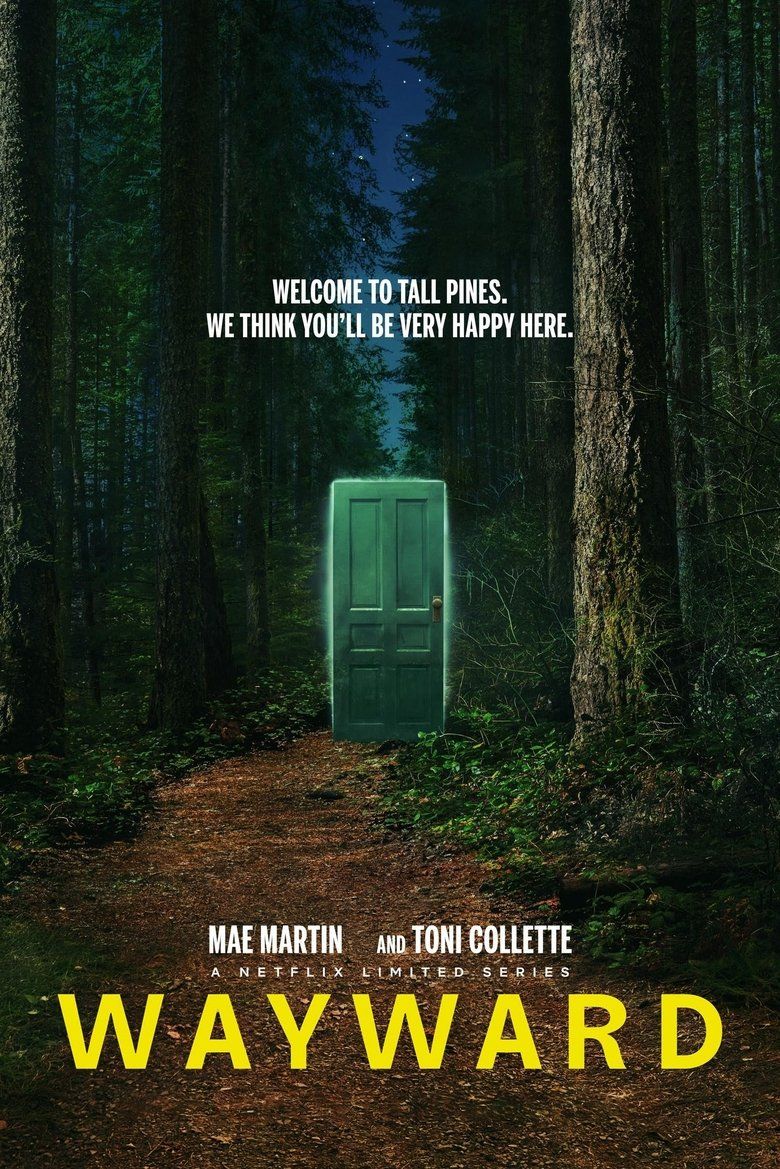 Wayward Summary, Latest News, Trailer, Season List, Cast, Where to