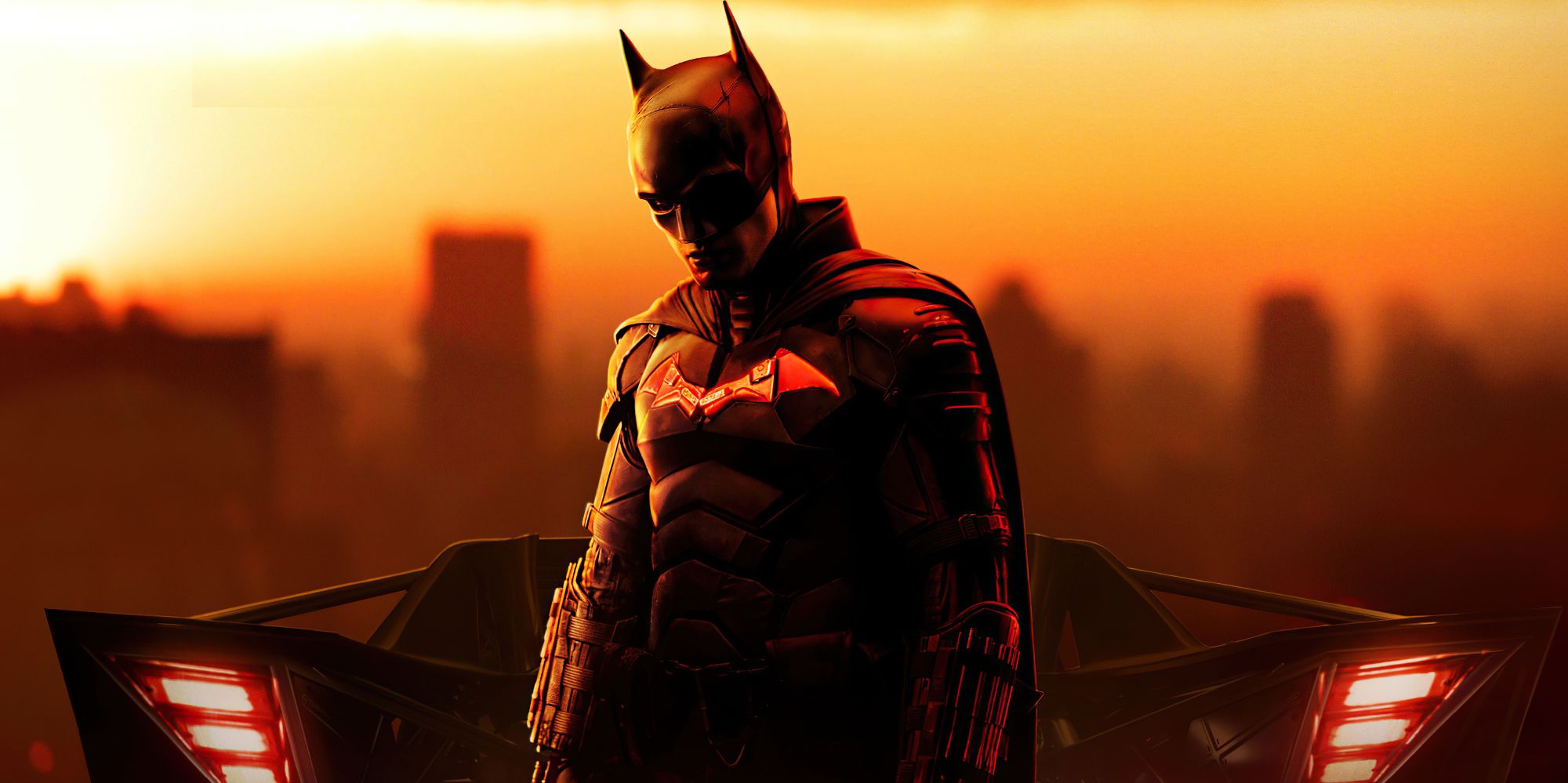Peacemaker's Leota Adebayo: The Key Connection To DCU's Batman?