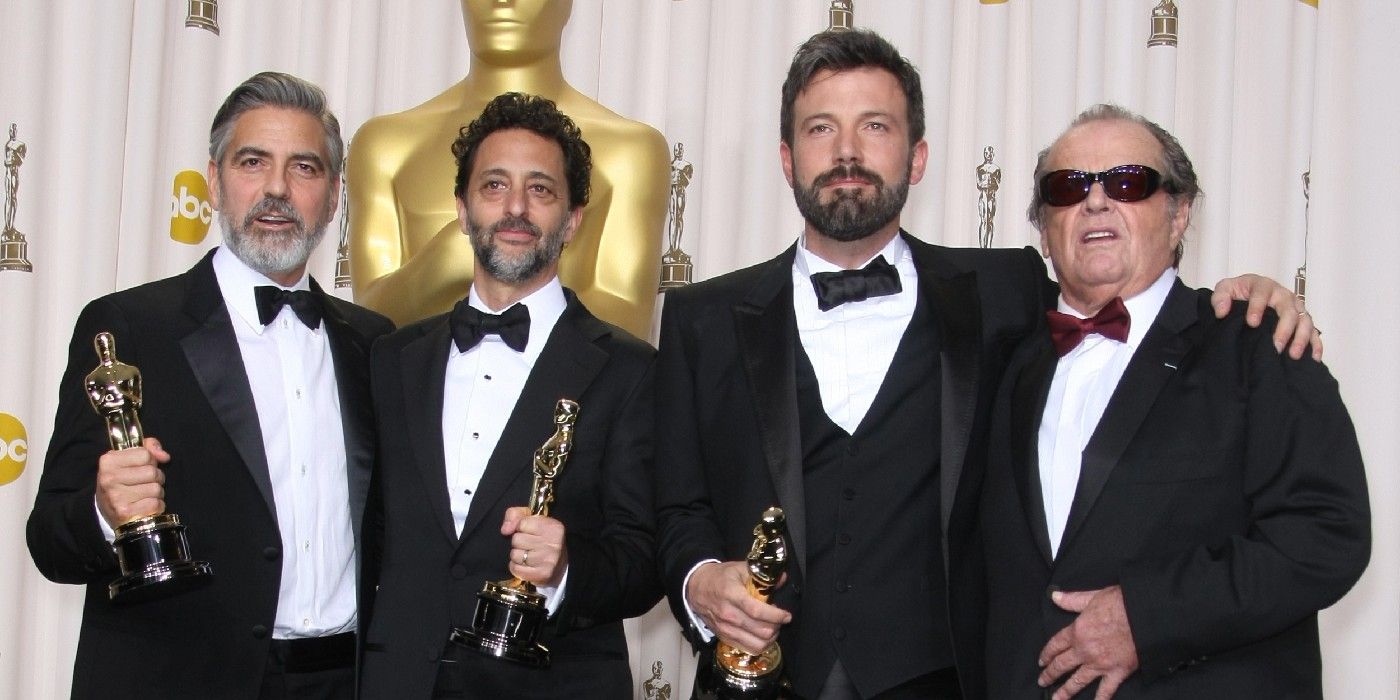 Razprava o najboljšem igralcu vseh časov in neodkriti grozljivki z 'Supervetom' Noelom Fitzpatrickom