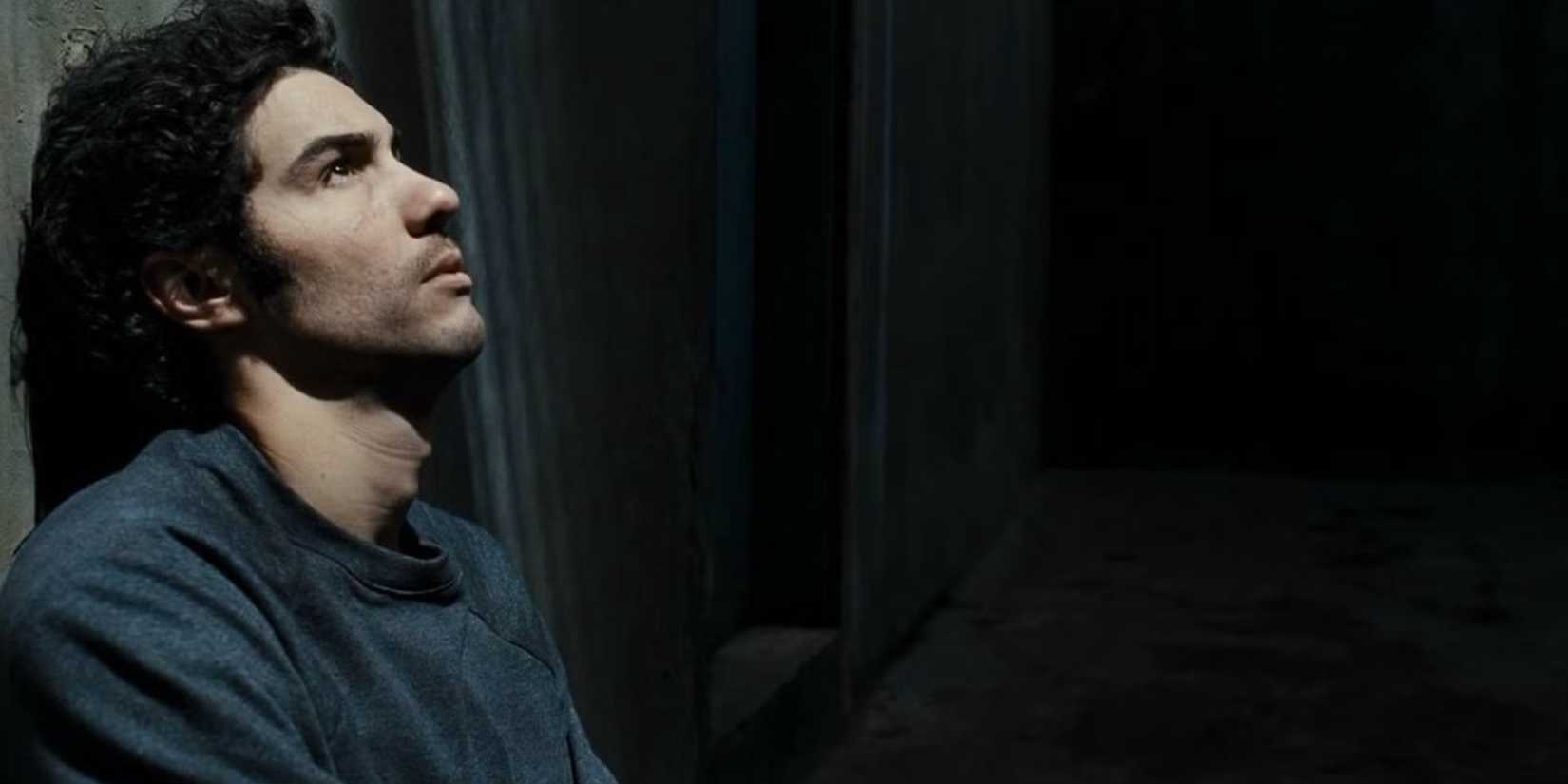 A Prophet 2009 prison movie