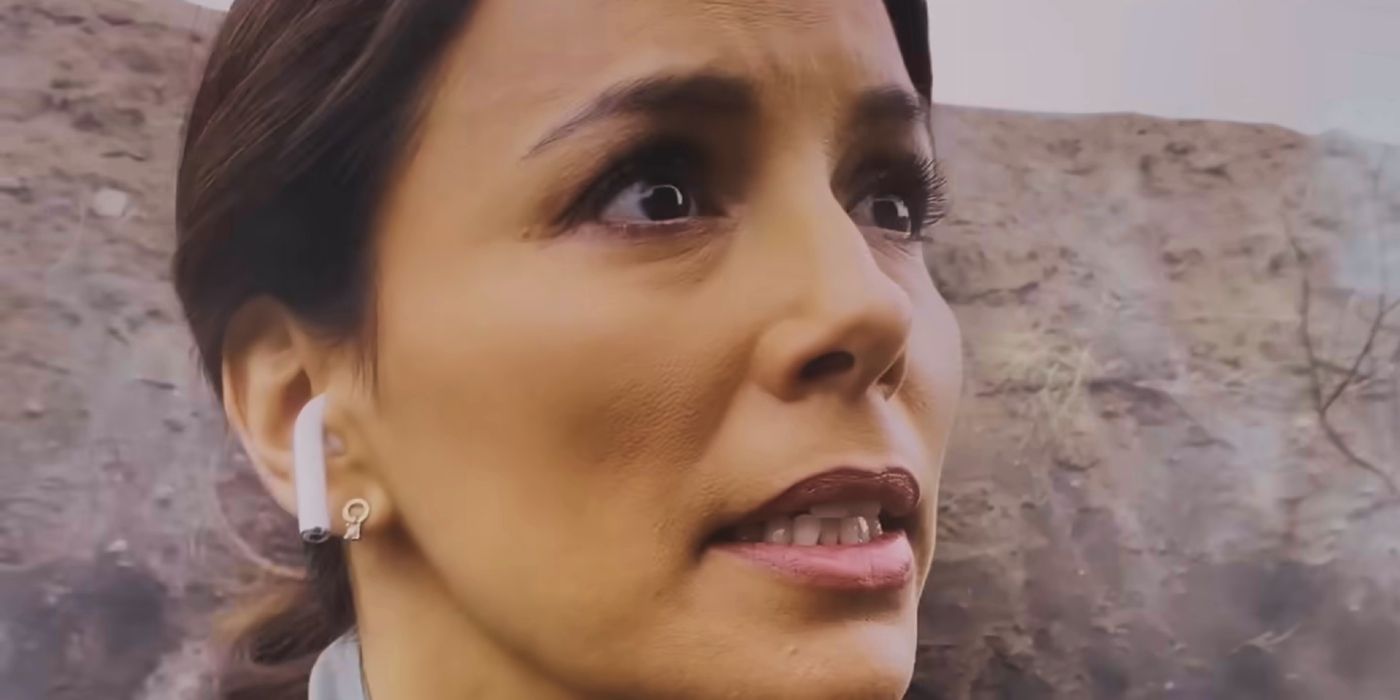 New Prime Video Sci-Fi Thriller Has Simply Joined The 0% Rotten Tomatoes Membership