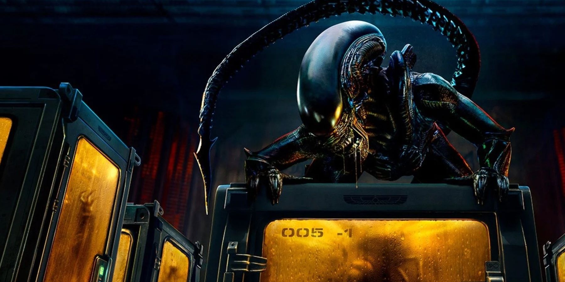 Alien: Earth Reveals Xenomorph's Weakness: Second Mouth Vulnerability