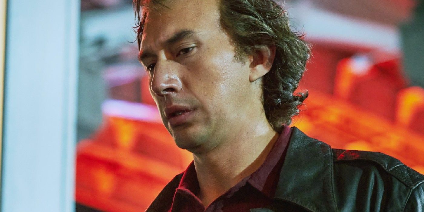 Mark My Words, This Netflix Film With 64% On RT Will Be A Cult Classic Soon