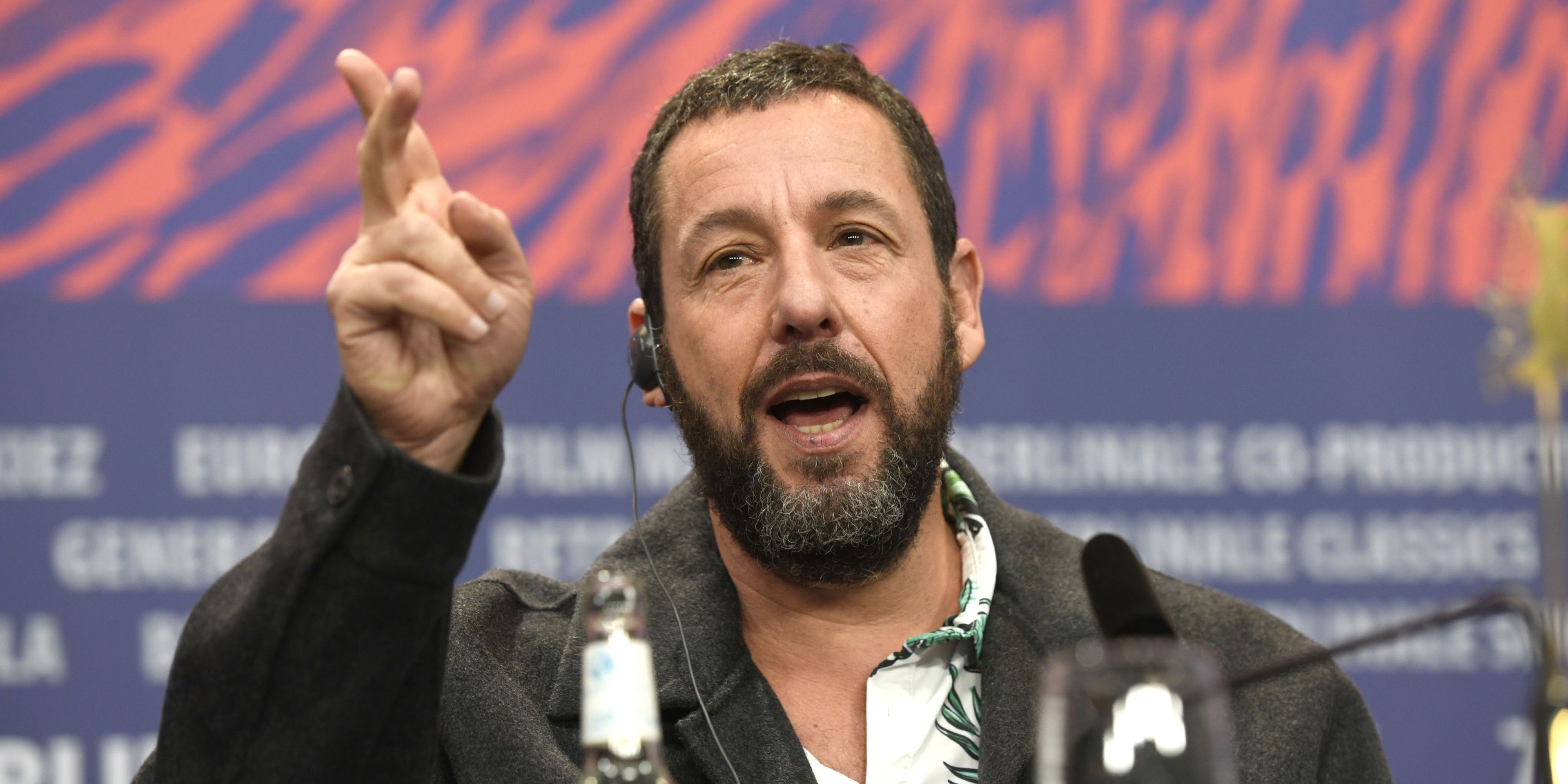 8 Adam Sandler Movies To Watch After Happy Gilmore 2