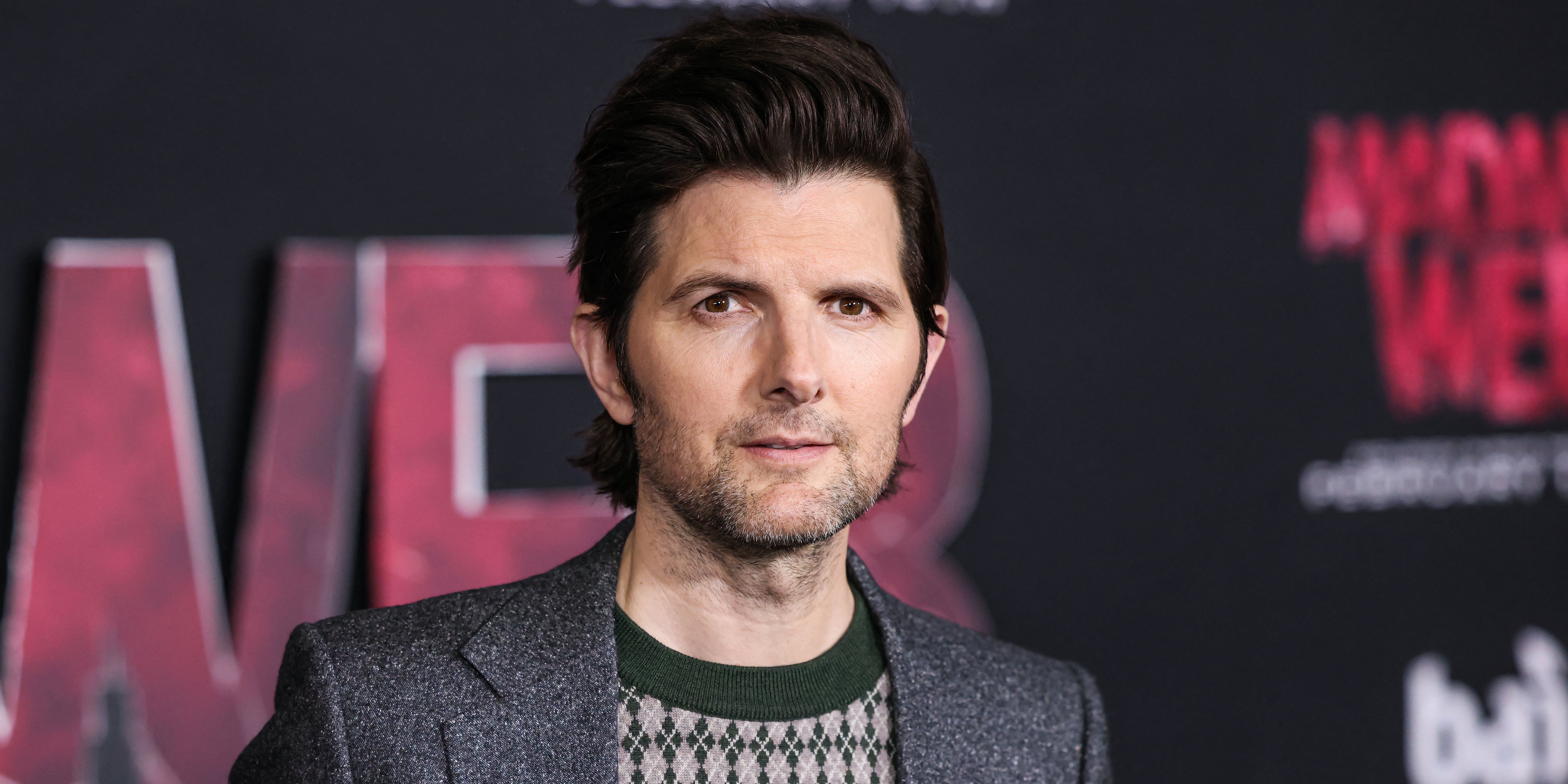 Adam Scott skoraj opustil igranje po izgubi vloge v seriji 'Six Feet Under'
