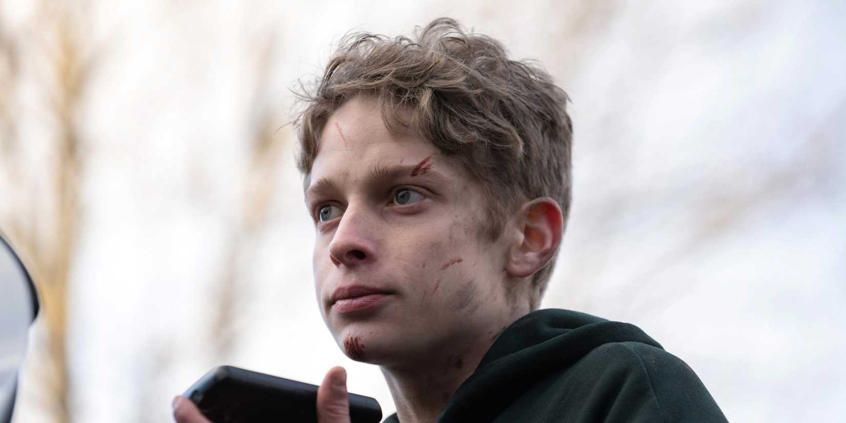 Star Joe Freeman’s Imaginative and prescient For The Present’s Future