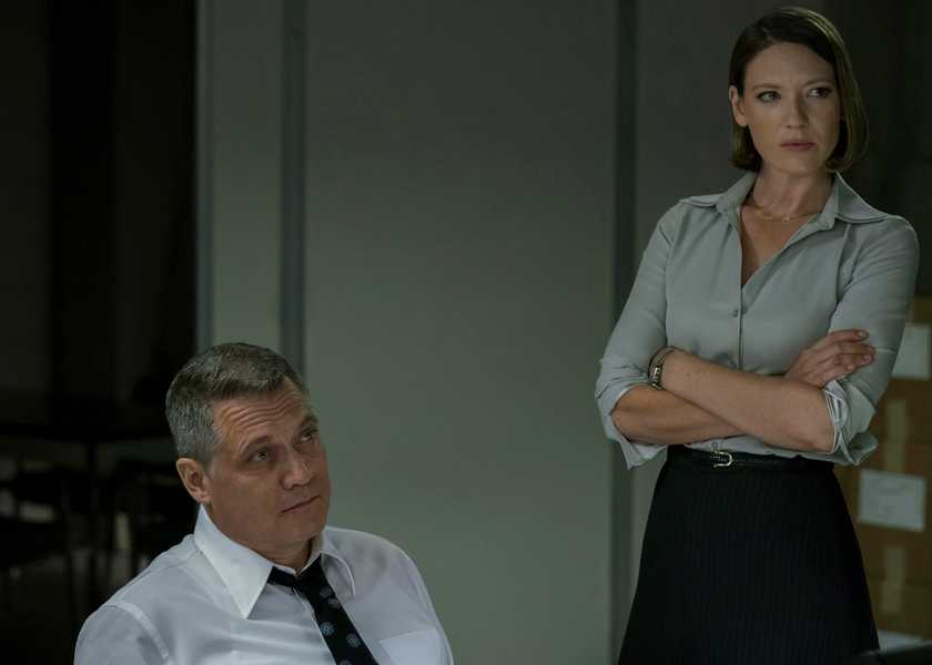 When Does Grace Die in Manifest: Shocking Twist Revealed