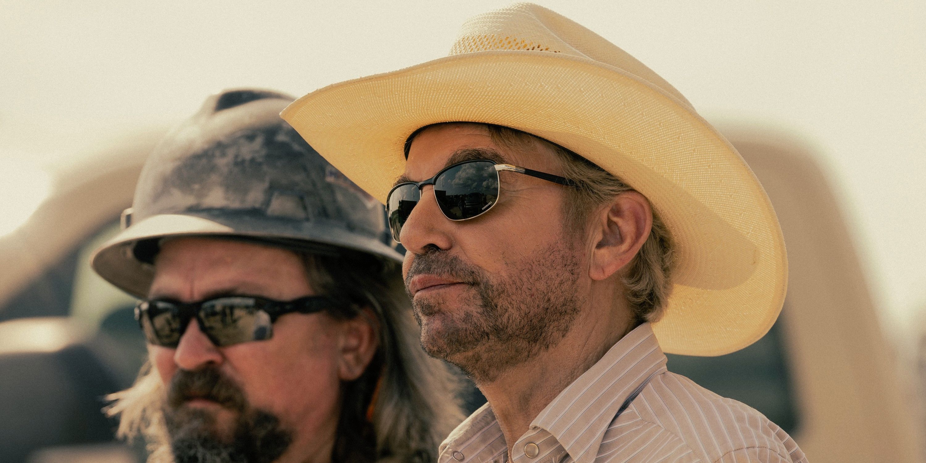 Landman Season 2 Release Date Confirmed For Paramount+