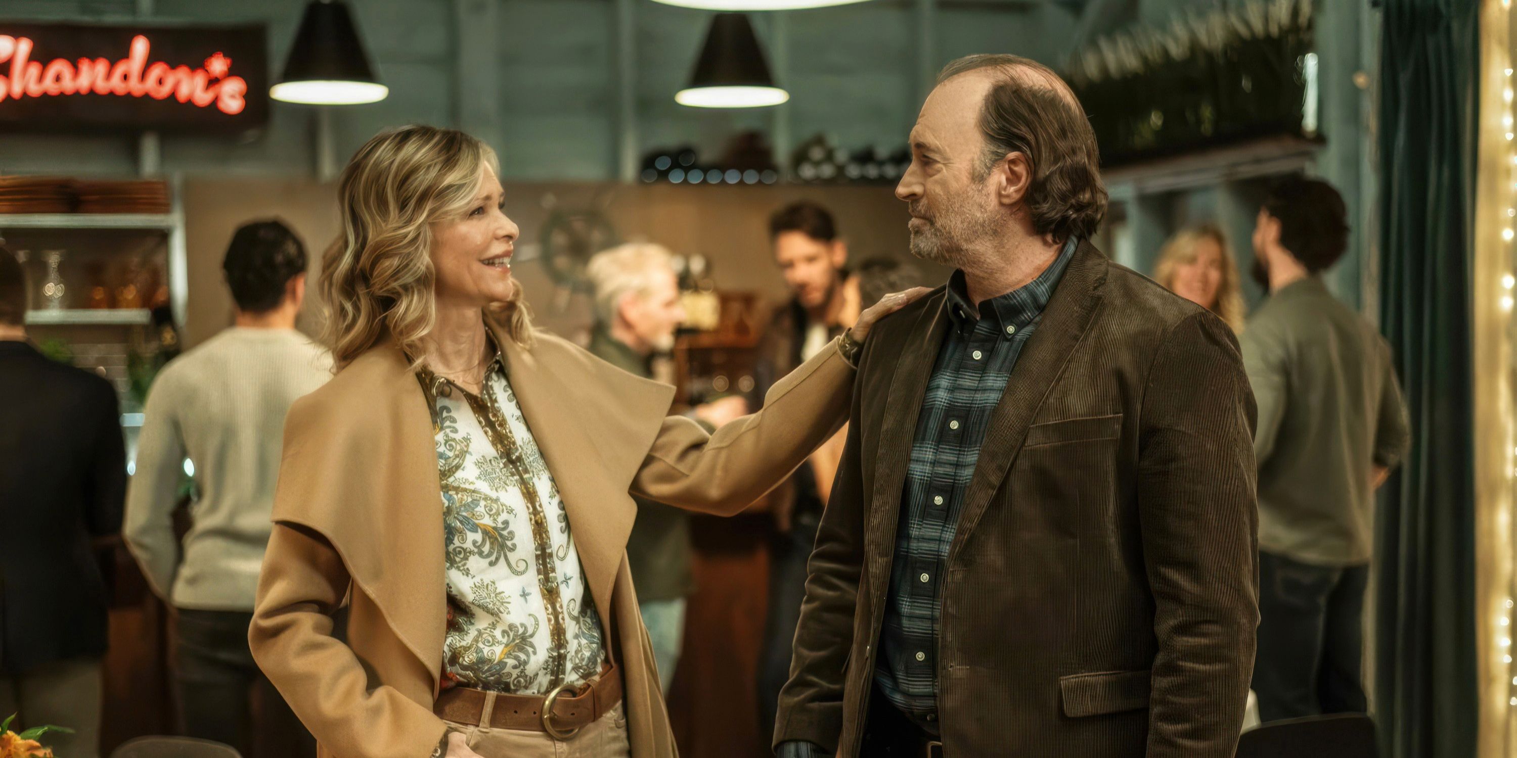 Virgin River’s Replacement Misses Part Of The Netflix Show's Success